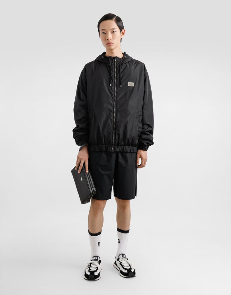 Dolce & Gabbana Cartera De Mano En Piel De Becerro