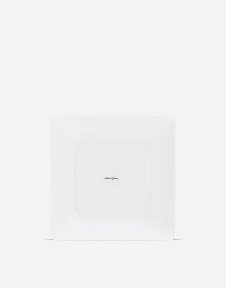 Dolce & Gabbana Cenicero De Porcelana