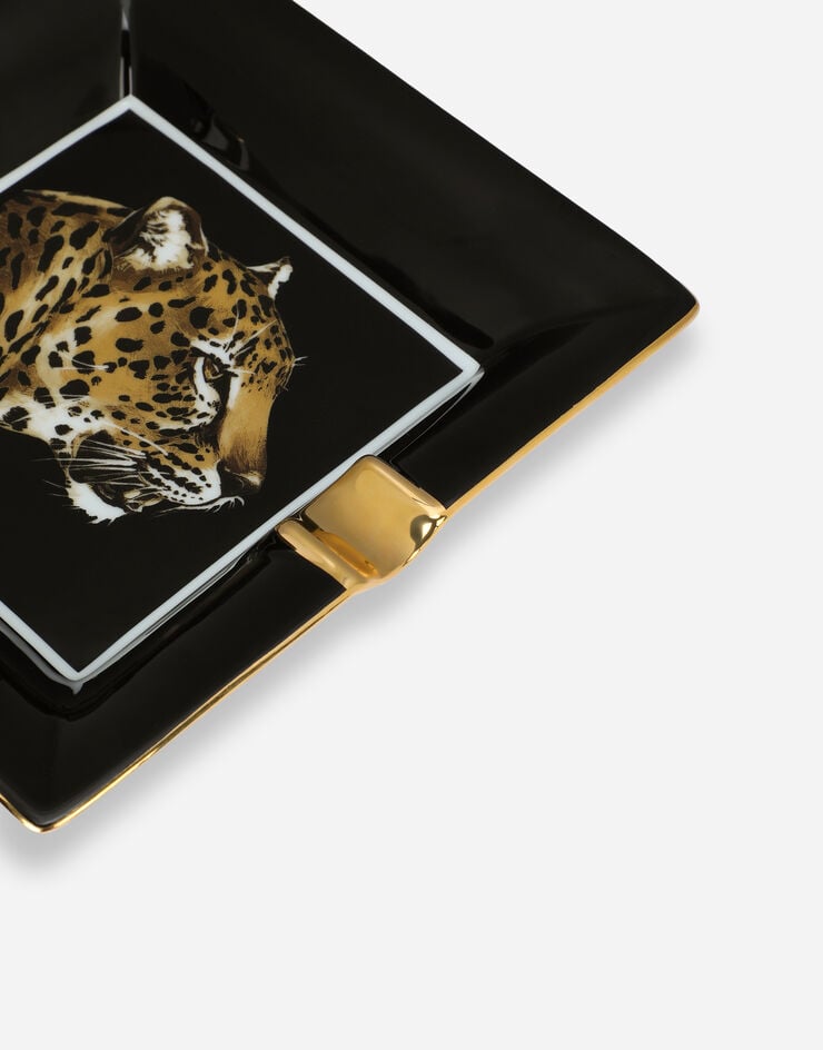 Dolce & Gabbana Cenicero De Porcelana