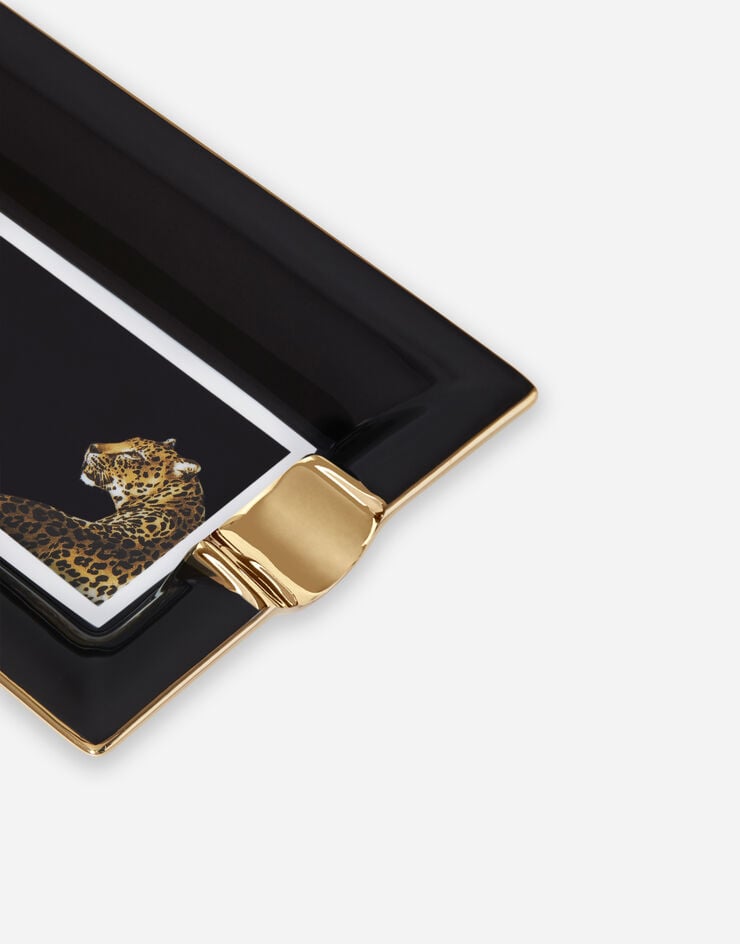 Dolce & Gabbana Cenicero De Porcelana