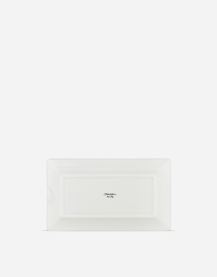 Dolce & Gabbana Cenicero De Porcelana