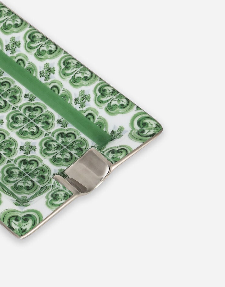 Dolce & Gabbana Cenicero De Porcelana