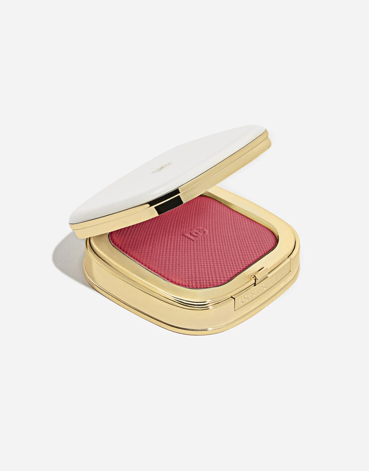 Dolce & Gabbana Cheeks&Eyes Match