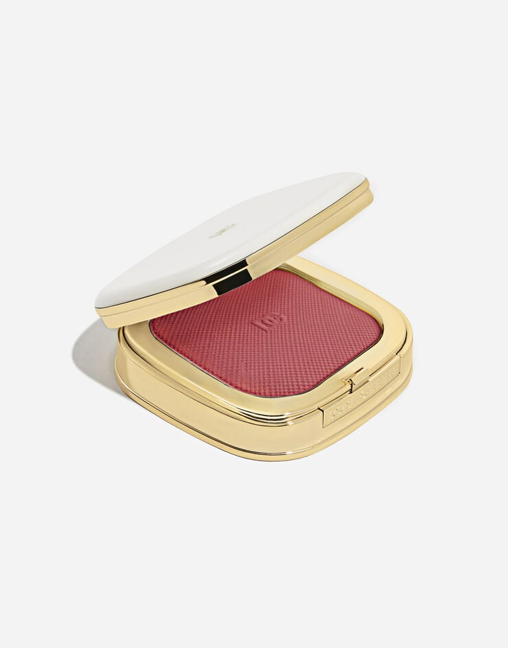 Dolce & Gabbana Cheeks&Eyes Match