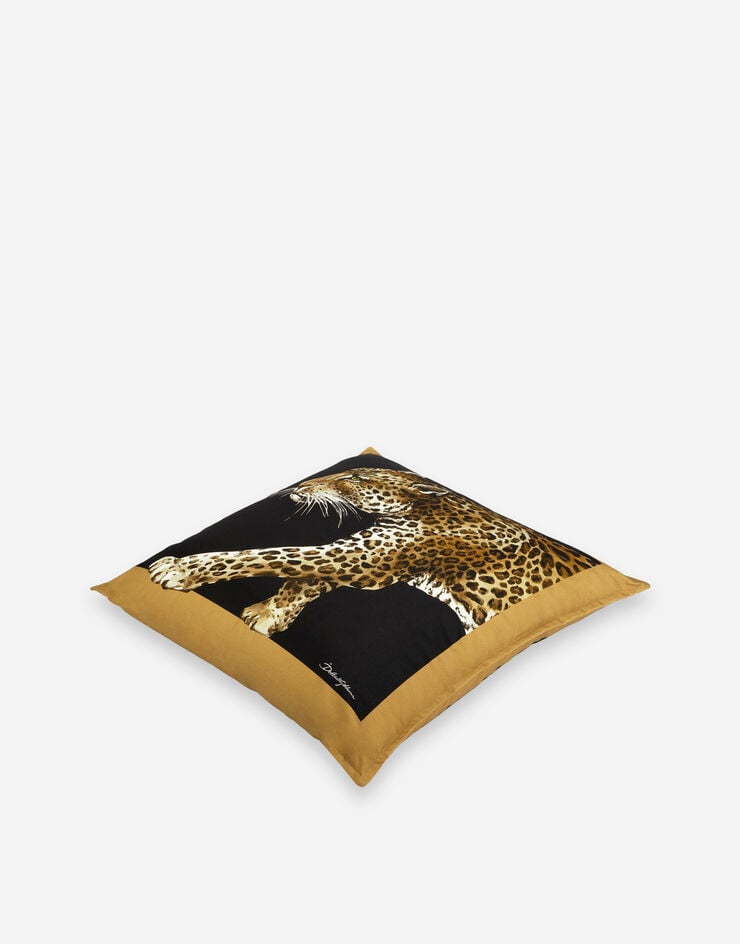 Dolce & Gabbana Cojín De Lona Mediano