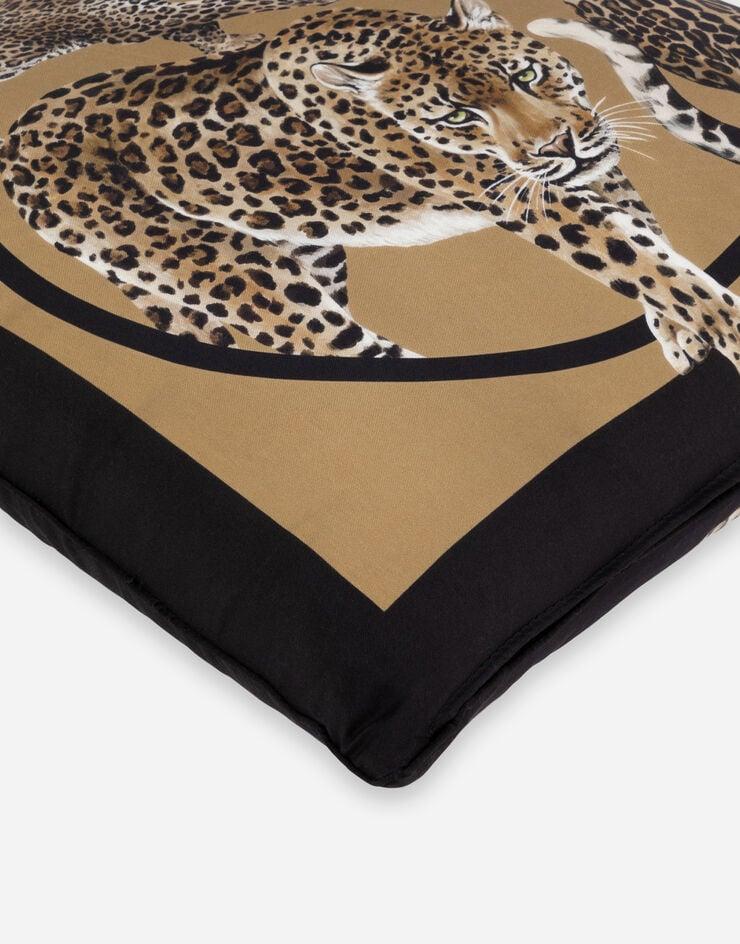 Dolce & Gabbana Cojín De Seda Pequeño