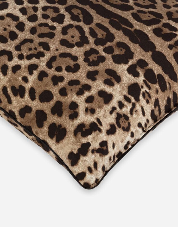 Dolce & Gabbana Cojín De Seda Pequeño