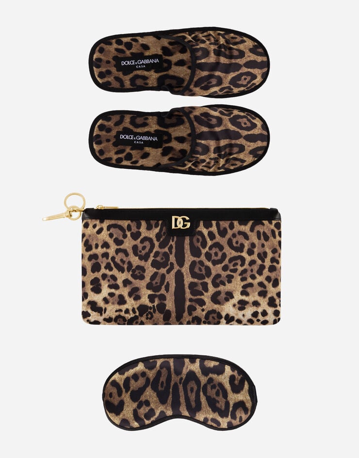 Dolce & Gabbana Comfort Kit