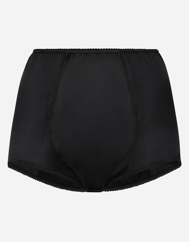 Dolce & Gabbana Culotte en raso