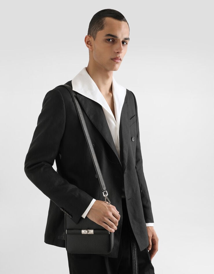 Dolce & Gabbana Deerskin Bag