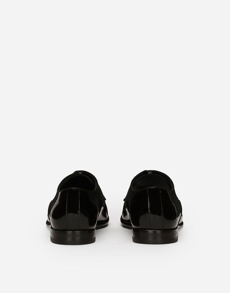 Dolce & Gabbana Derby De Charol