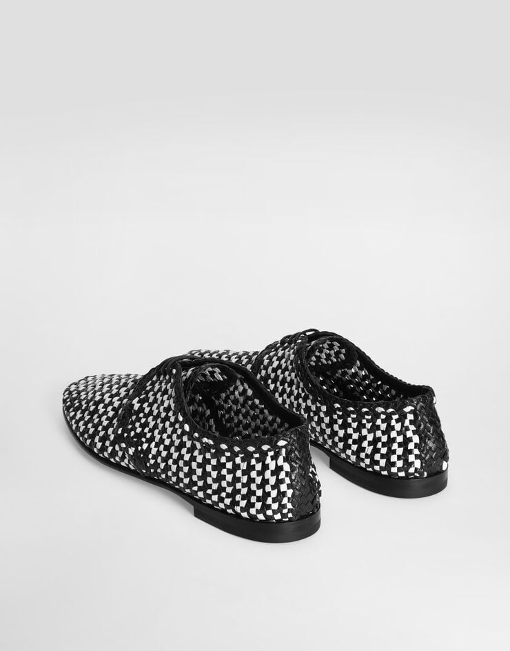 Dolce & Gabbana Derby De Piel