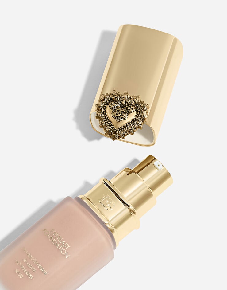 Dolce & Gabbana Everlast Foundation