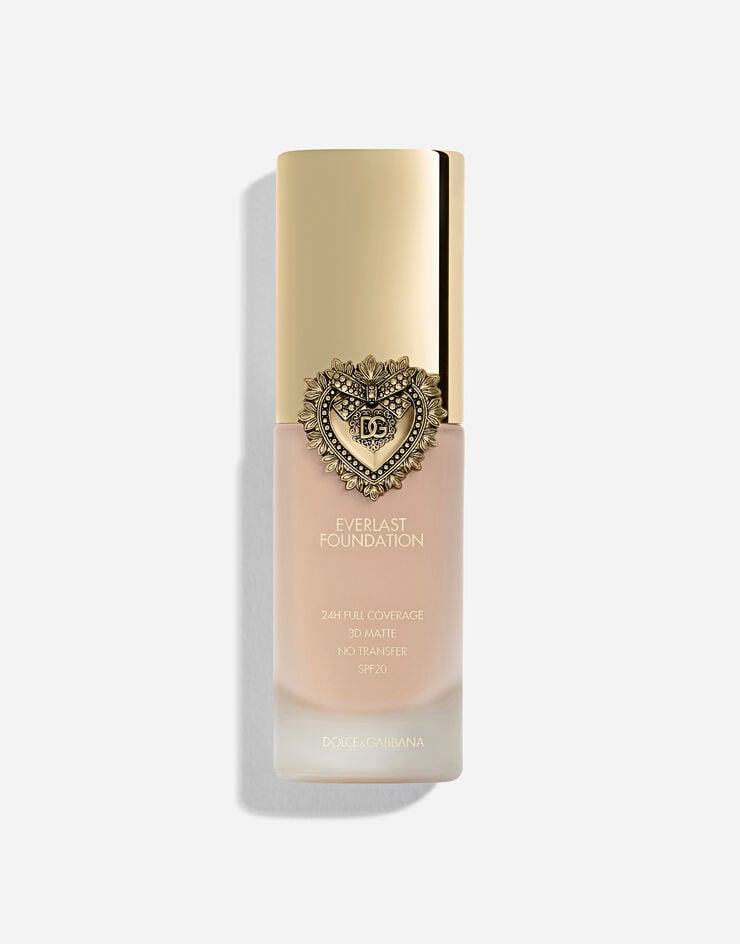 Dolce & Gabbana Everlast Foundation