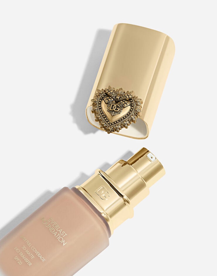 Dolce & Gabbana Everlast Foundation