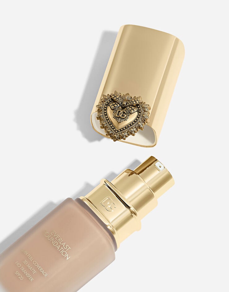 Dolce & Gabbana Everlast Foundation