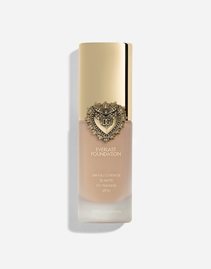 Dolce & Gabbana Everlast Foundation