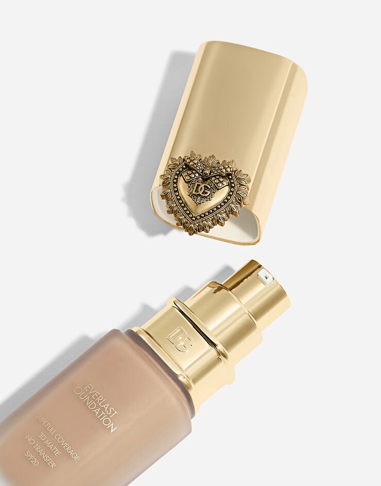 Dolce & Gabbana Everlast Foundation