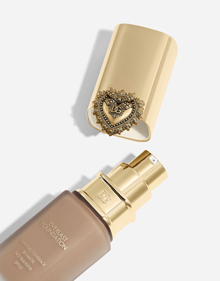 Dolce & Gabbana Everlast Foundation