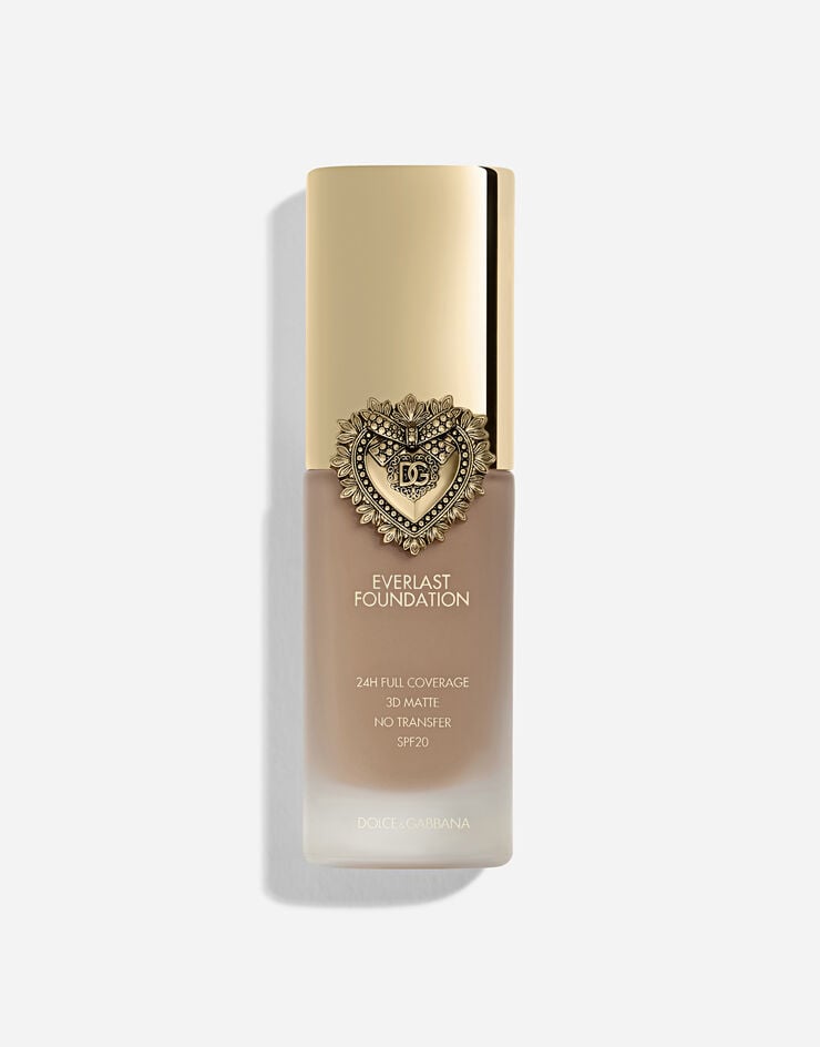 Dolce & Gabbana Everlast Foundation