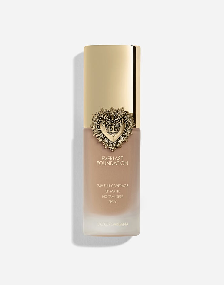 Dolce & Gabbana Everlast Foundation