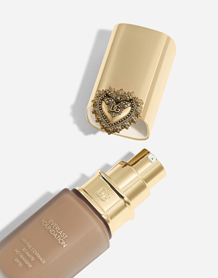 Dolce & Gabbana Everlast Foundation