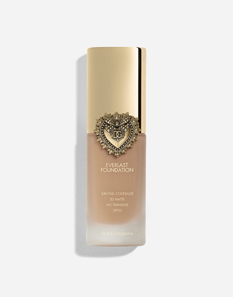 Dolce & Gabbana Everlast Foundation