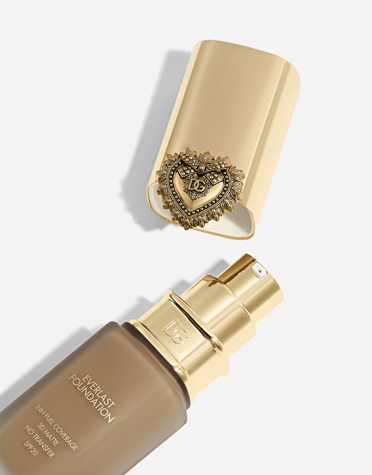 Dolce & Gabbana Everlast Foundation