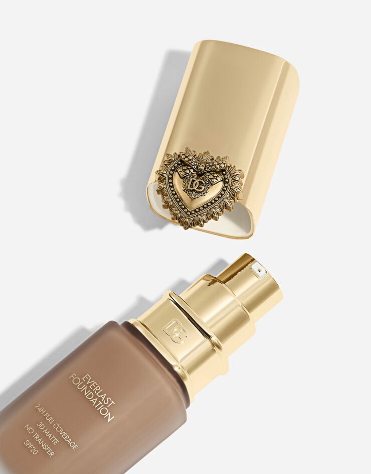 Dolce & Gabbana Everlast Foundation