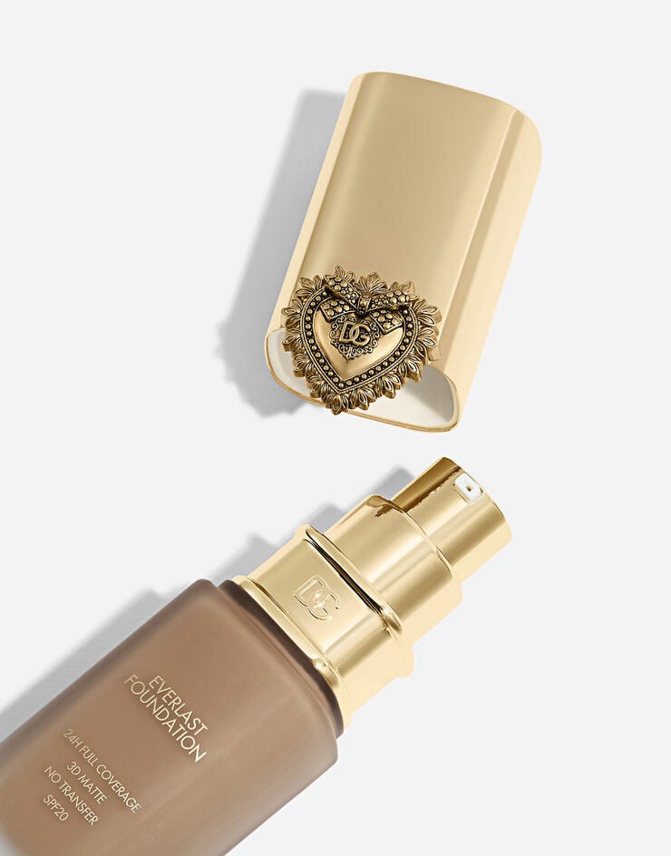 Dolce & Gabbana Everlast Foundation