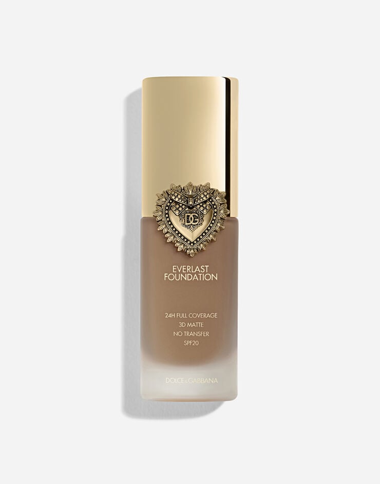 Dolce & Gabbana Everlast Foundation