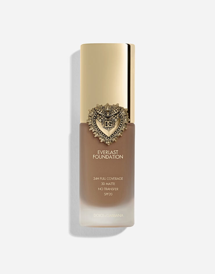 Dolce & Gabbana Everlast Foundation