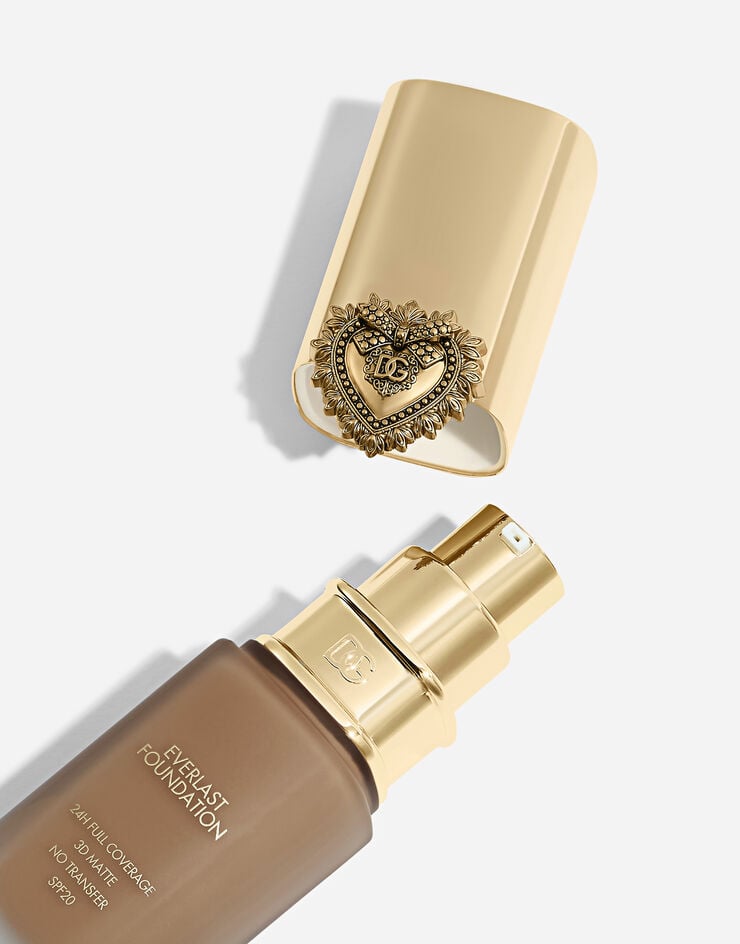 Dolce & Gabbana Everlast Foundation