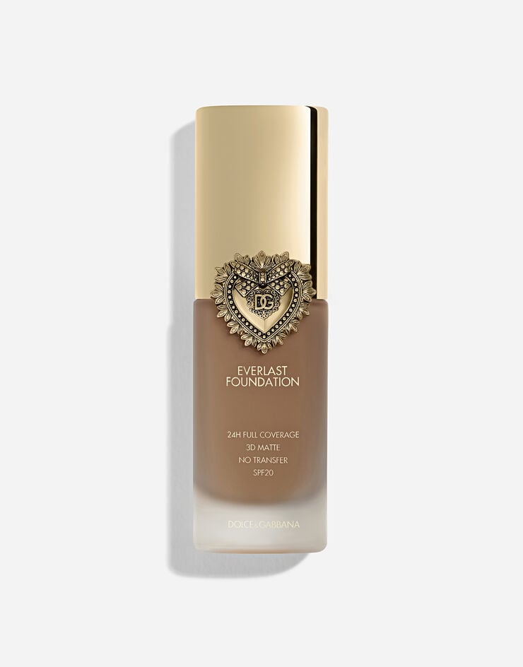 Dolce & Gabbana Everlast Foundation