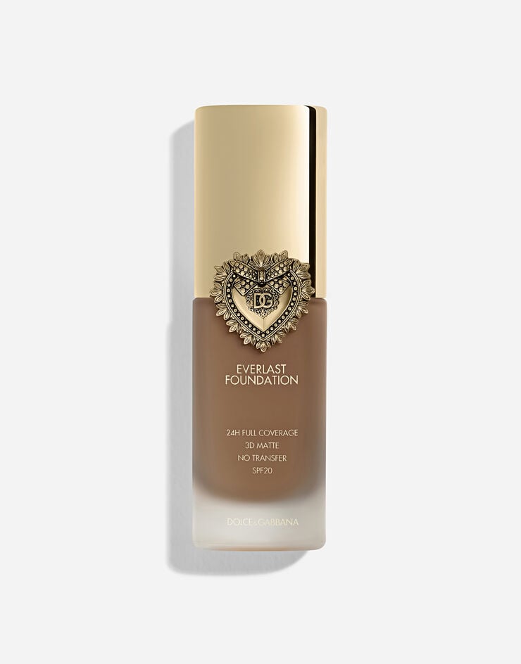 Dolce & Gabbana Everlast Foundation