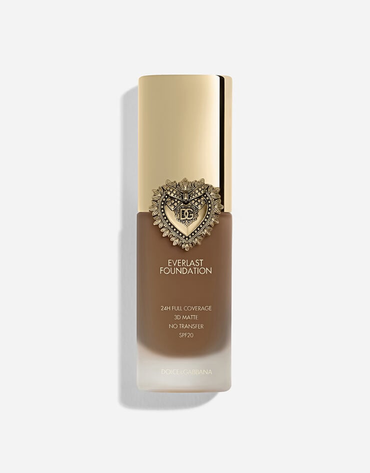 Dolce & Gabbana Everlast Foundation