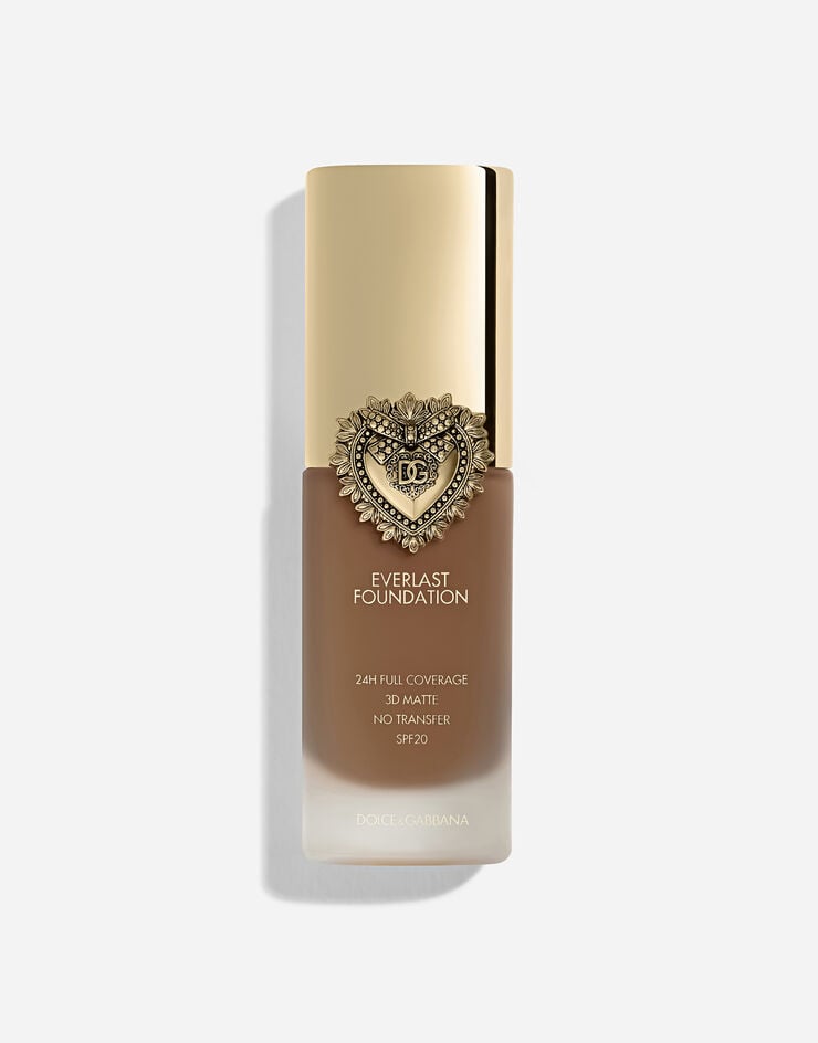 Dolce & Gabbana Everlast Foundation