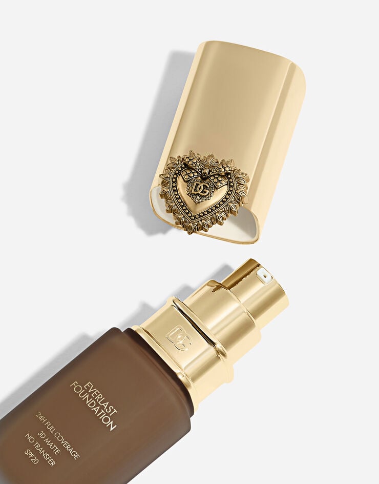 Dolce & Gabbana Everlast Foundation