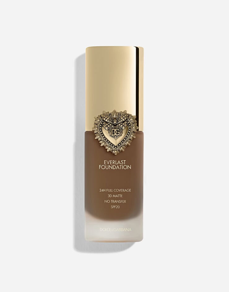 Dolce & Gabbana Everlast Foundation