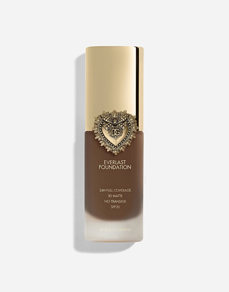 Dolce & Gabbana Everlast Foundation