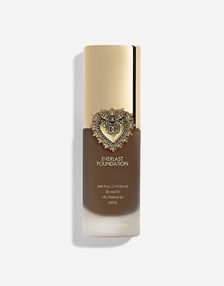 Dolce & Gabbana Everlast Foundation