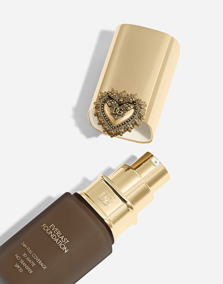 Dolce & Gabbana Everlast Foundation