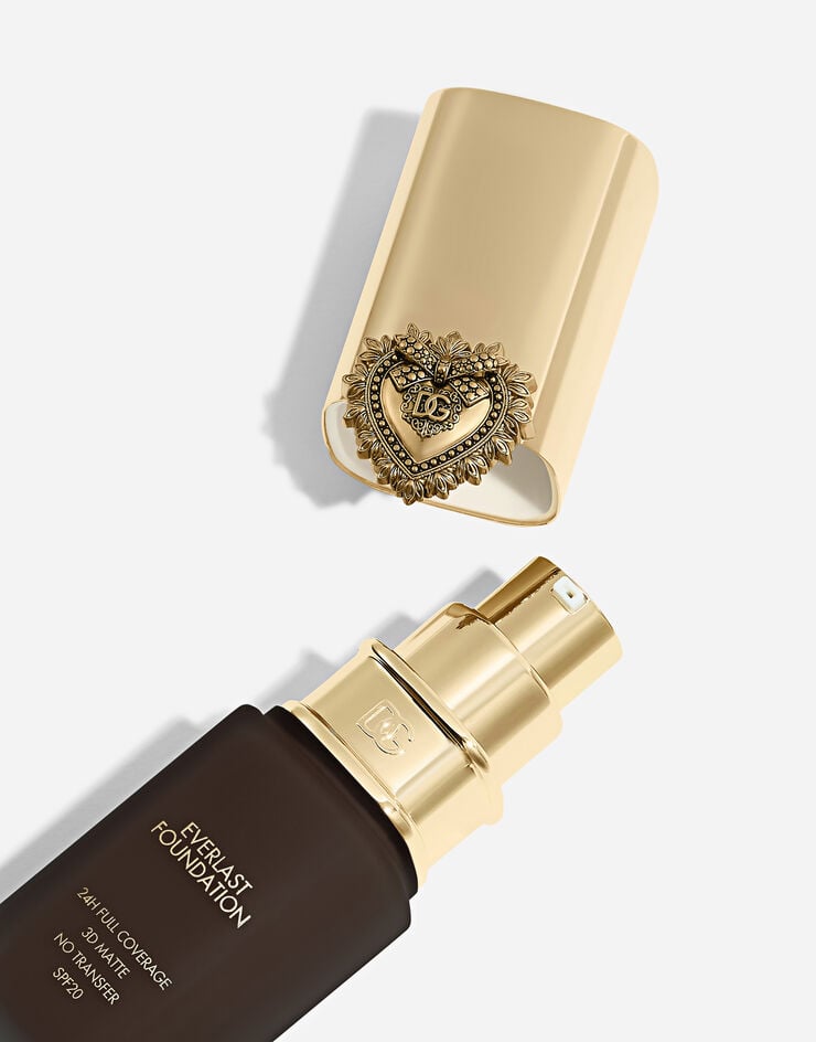 Dolce & Gabbana Everlast Foundation