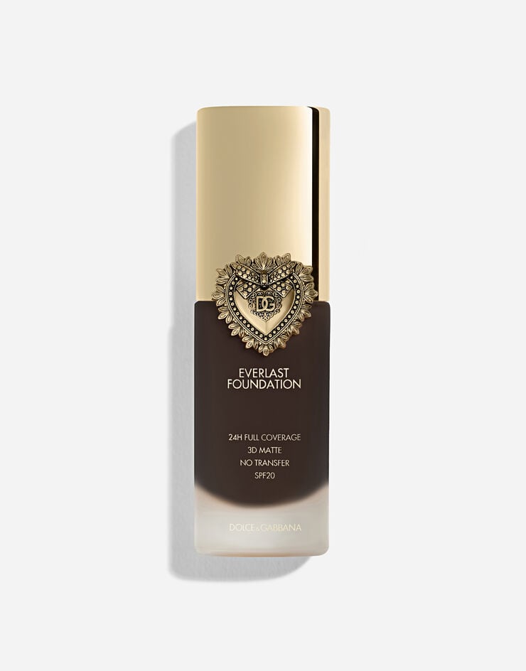 Dolce & Gabbana Everlast Foundation