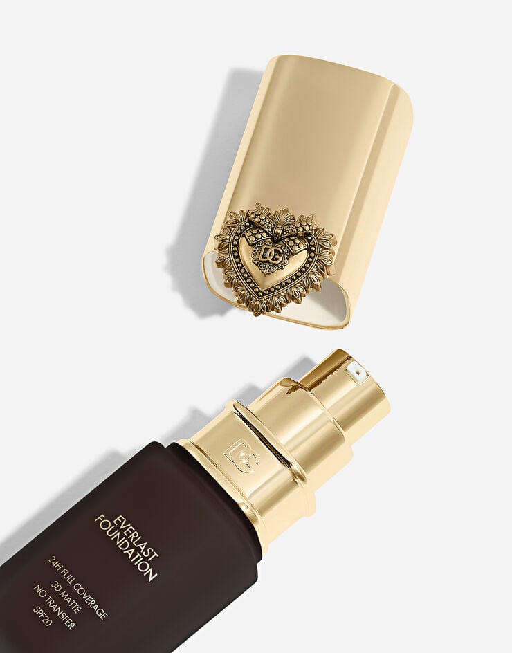 Dolce & Gabbana Everlast Foundation