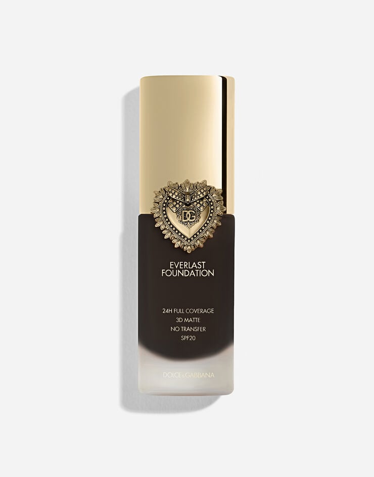 Dolce & Gabbana Everlast Foundation