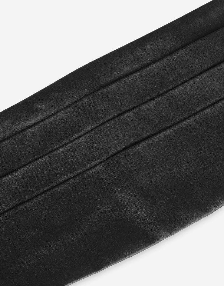 Dolce & Gabbana Fajín De Esmoquin