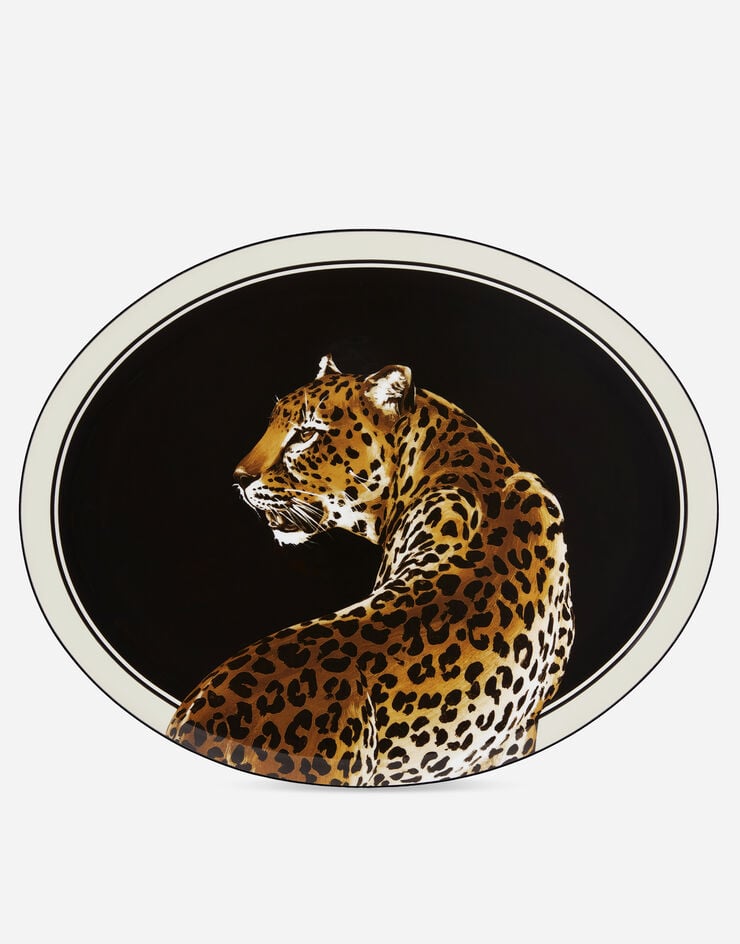 Dolce & Gabbana Fuente de porcelana