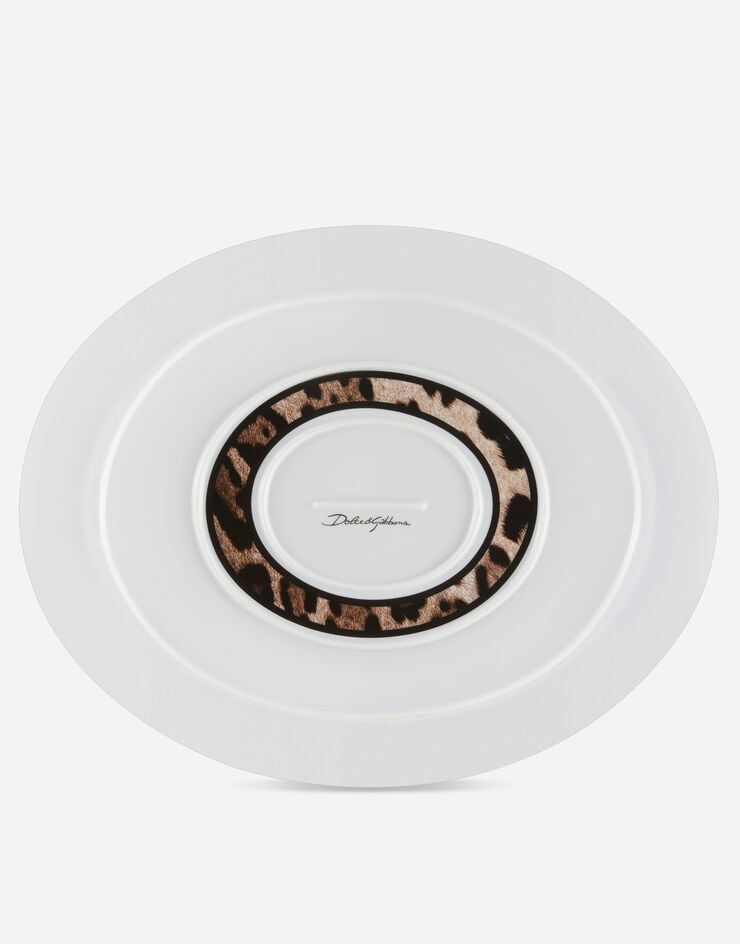 Dolce & Gabbana Fuente De Porcelana