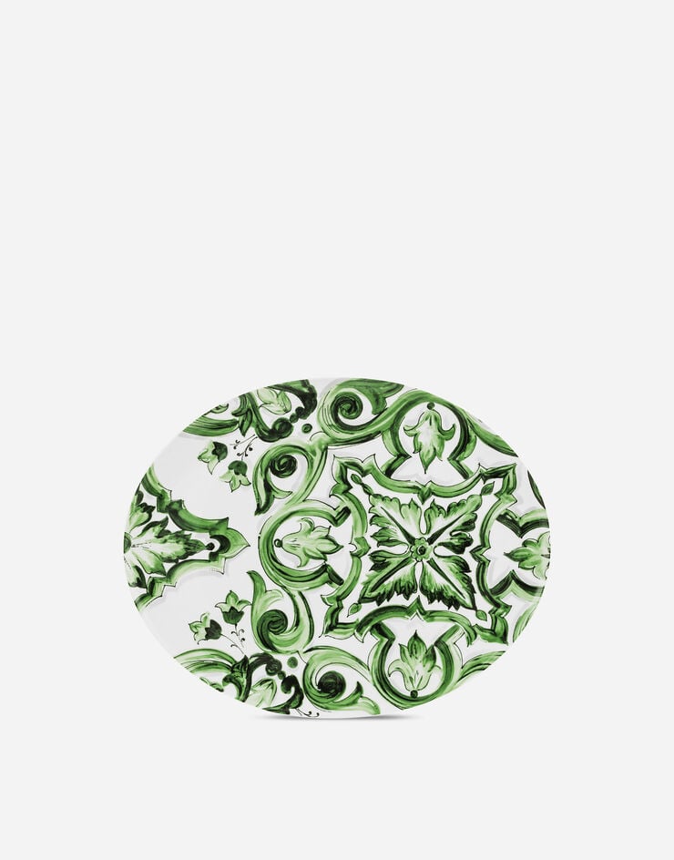 Dolce & Gabbana Fuente de porcelana